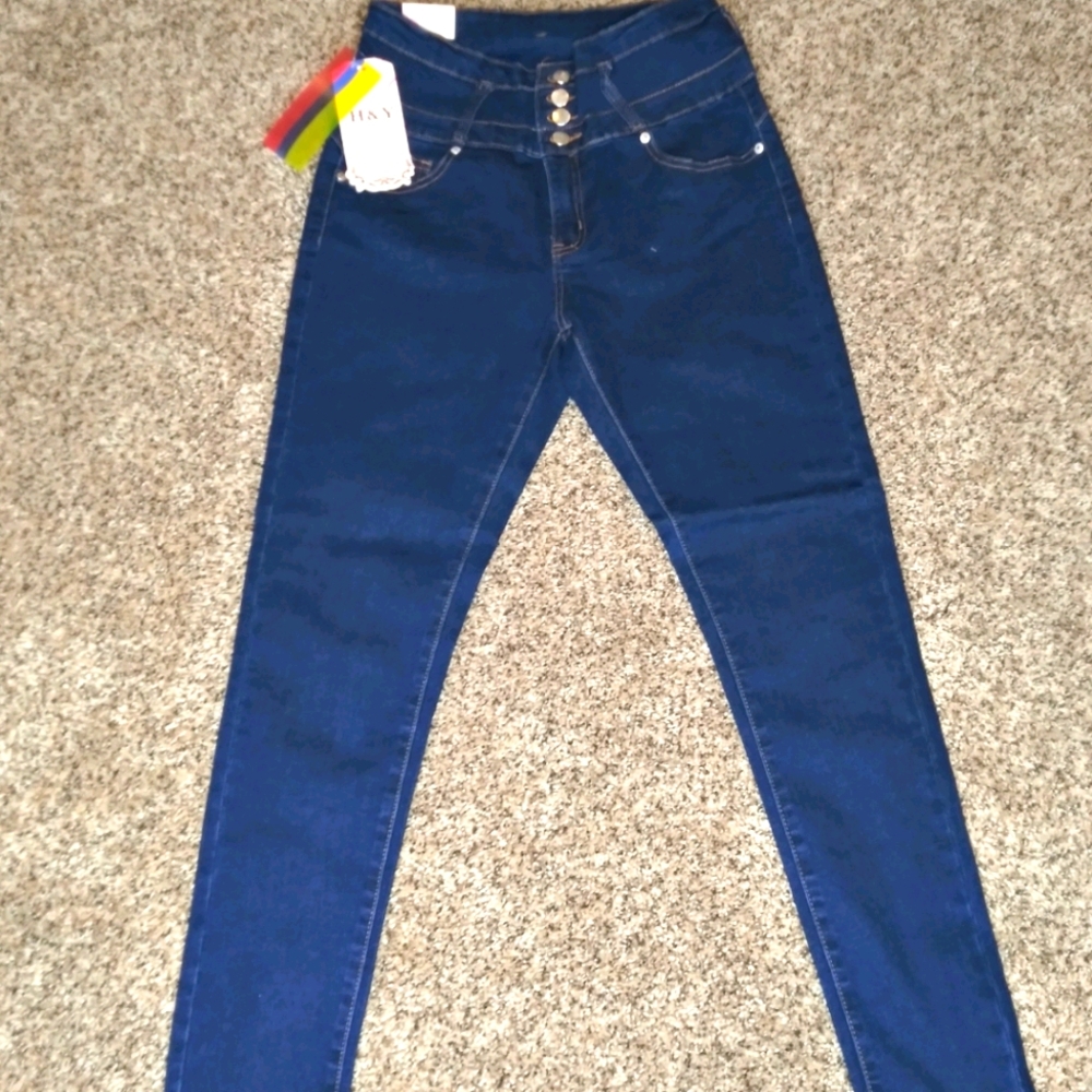 H&Y Jeans